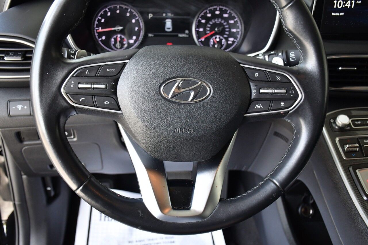 2023 Hyundai Santa Fe SEL Doral FL