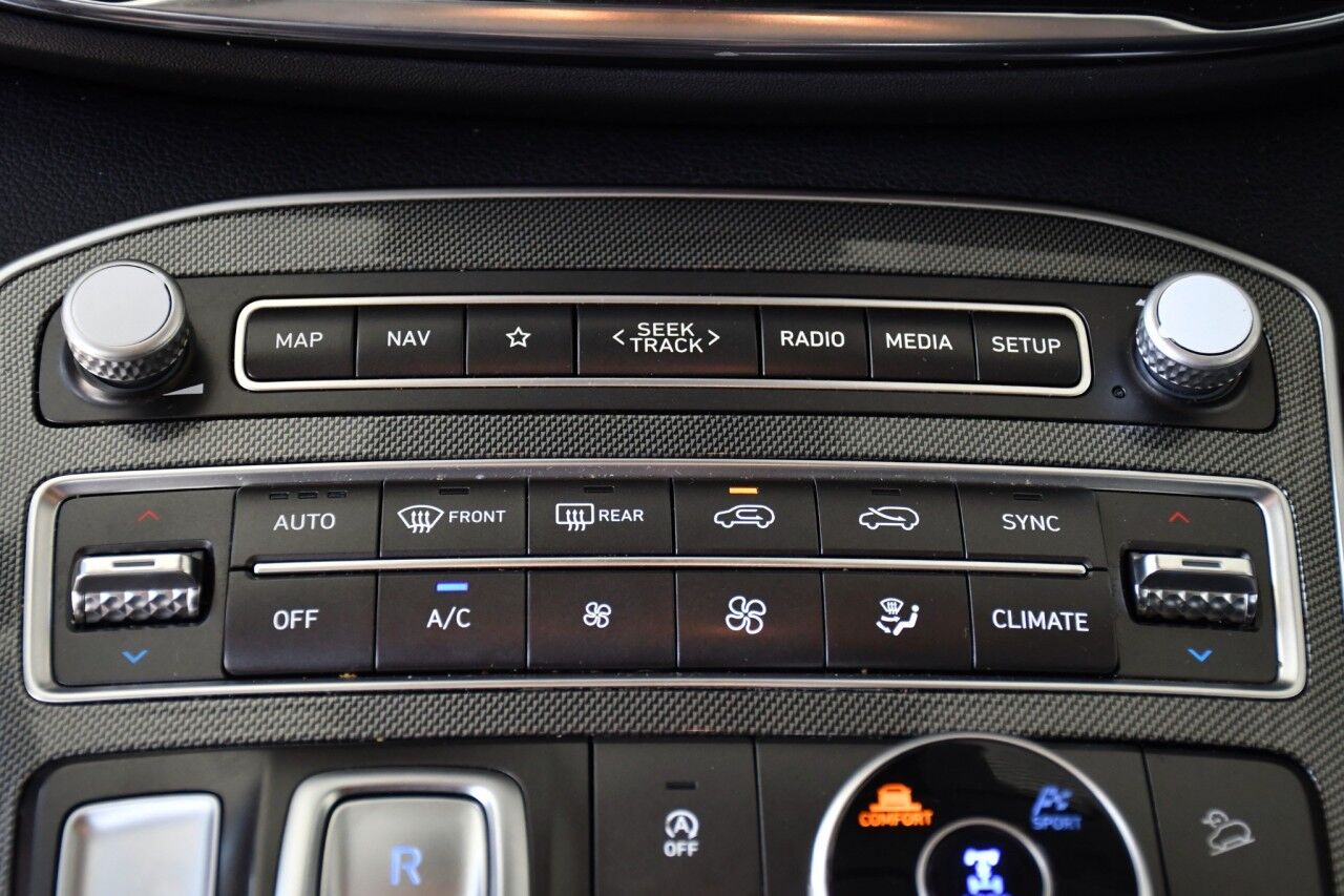 2023 Hyundai Santa Fe SEL Doral FL