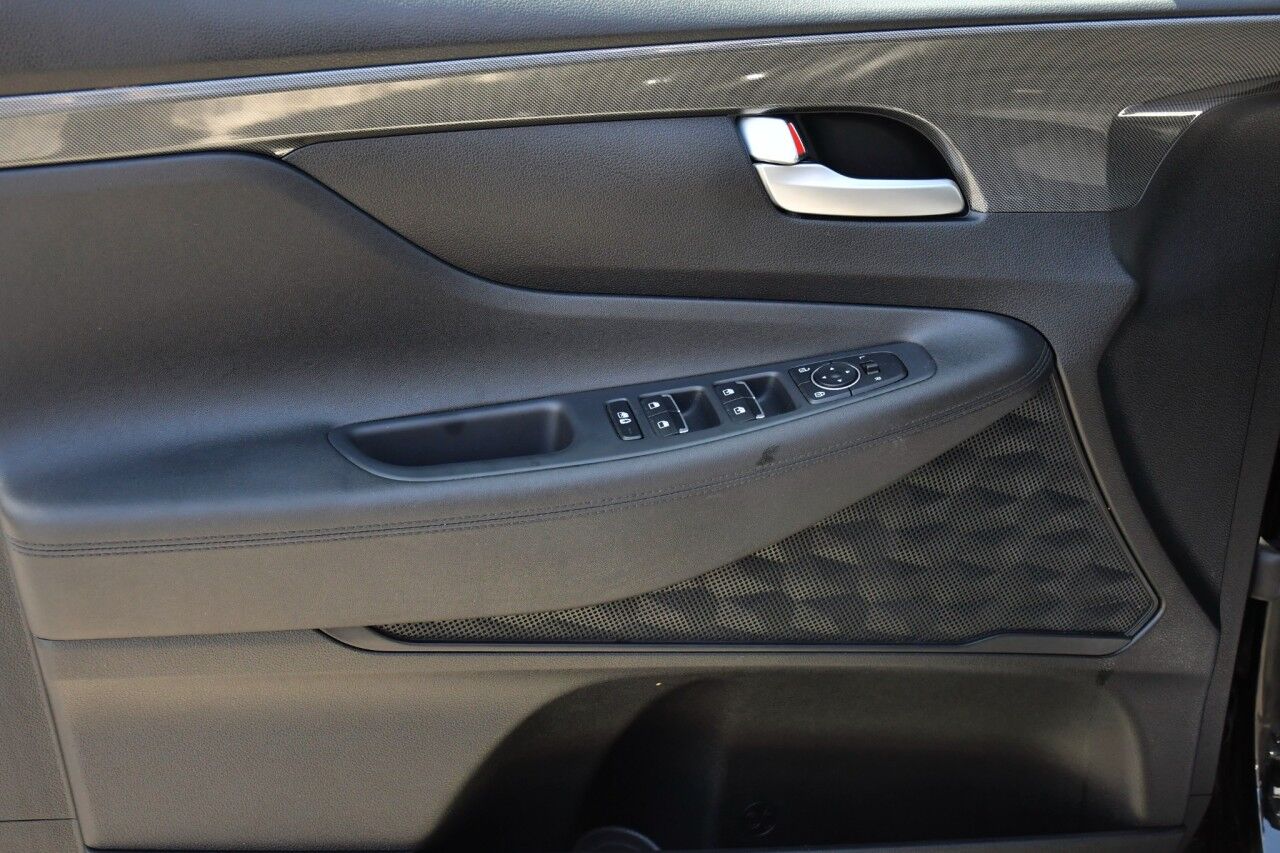 2023 Hyundai Santa Fe SEL Doral FL