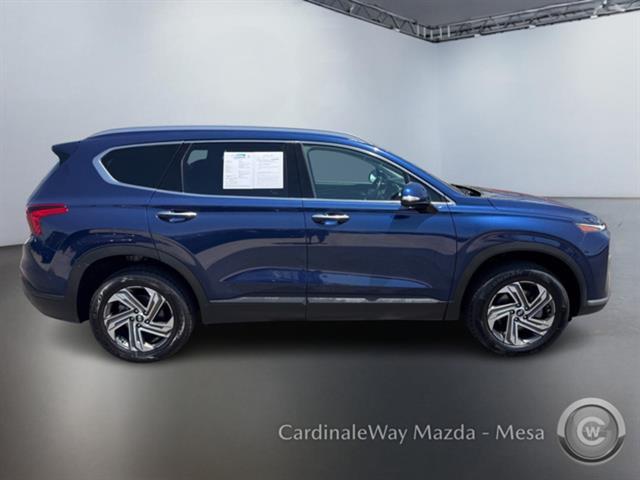 2023 Hyundai Santa Fe SEL Mesa AZ