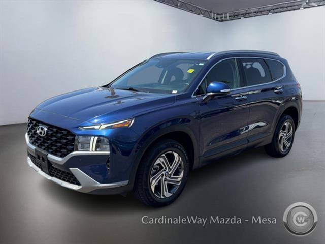 2023 Hyundai Santa Fe SEL Mesa AZ
