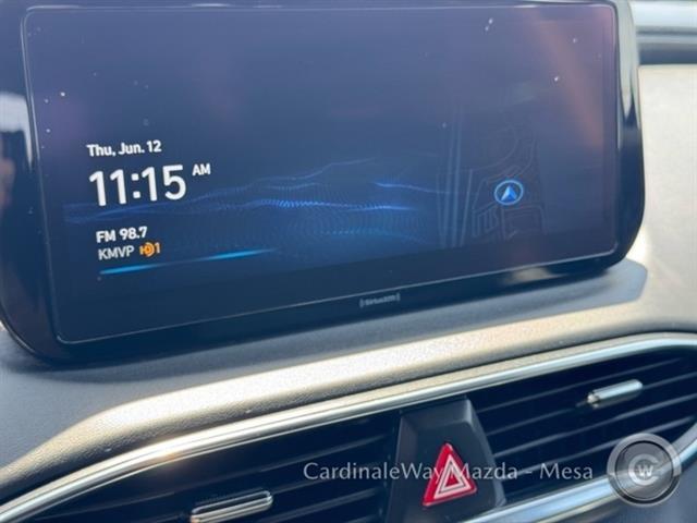 2023 Hyundai Santa Fe SEL Mesa AZ