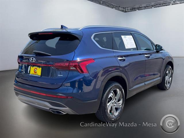 2023 Hyundai Santa Fe SEL Mesa AZ