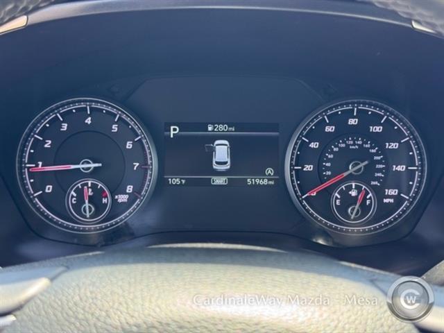 2023 Hyundai Santa Fe SEL Mesa AZ