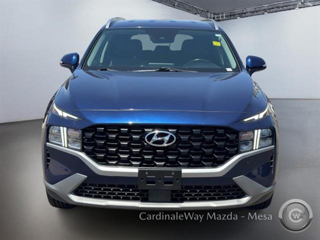 2023 Hyundai Santa Fe SEL Mesa AZ