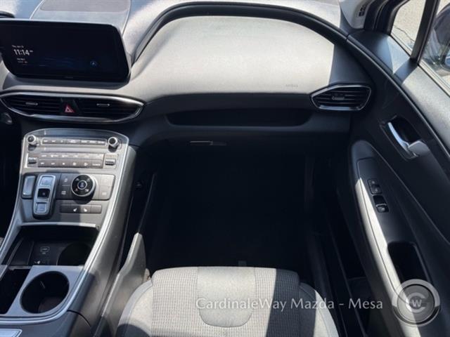 2023 Hyundai Santa Fe SEL Mesa AZ