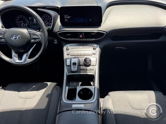 2023 Hyundai Santa Fe SEL Mesa AZ
