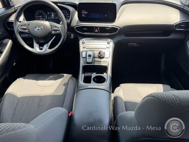 2023 Hyundai Santa Fe SEL Mesa AZ