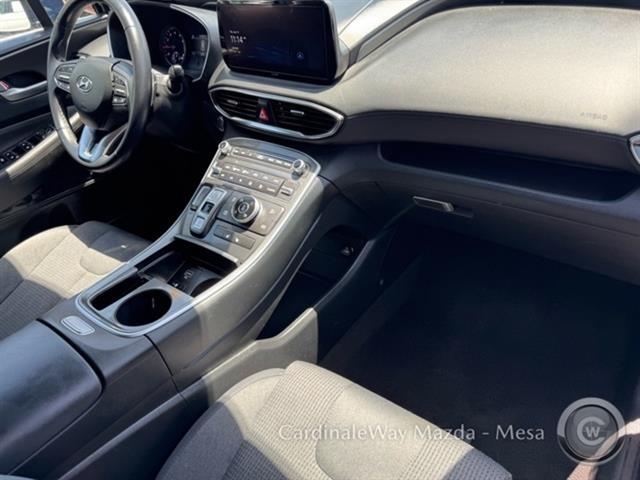 2023 Hyundai Santa Fe SEL Mesa AZ