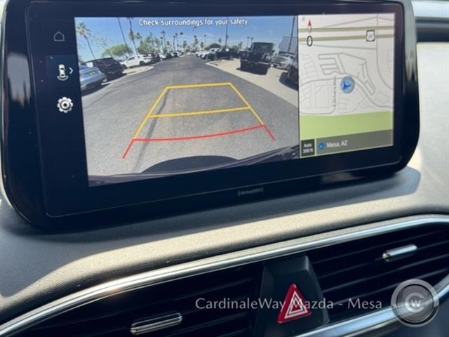 2023 Hyundai Santa Fe SEL Mesa AZ