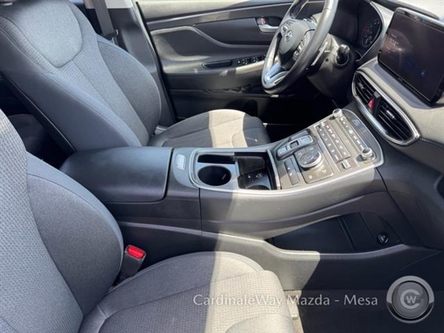 2023 Hyundai Santa Fe SEL Mesa AZ