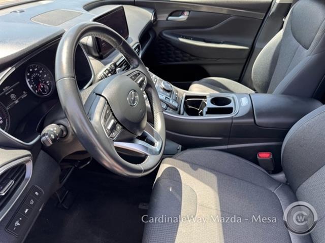 2023 Hyundai Santa Fe SEL Mesa AZ
