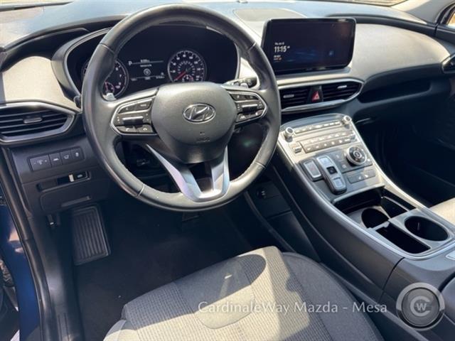 2023 Hyundai Santa Fe SEL Mesa AZ