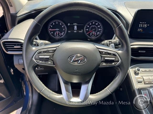 2023 Hyundai Santa Fe SEL Mesa AZ