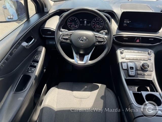 2023 Hyundai Santa Fe SEL Mesa AZ