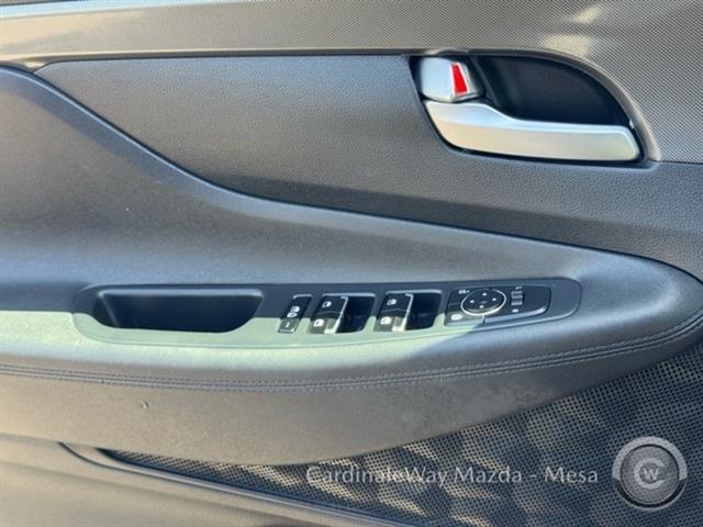2023 Hyundai Santa Fe SEL Mesa AZ