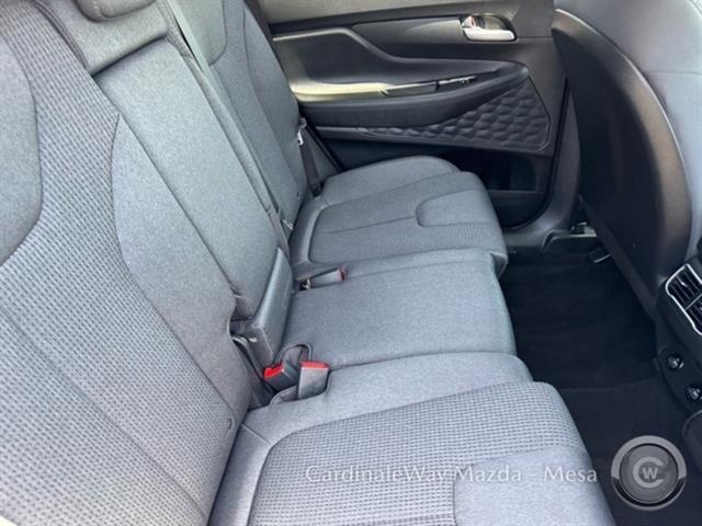 2023 Hyundai Santa Fe SEL Mesa AZ