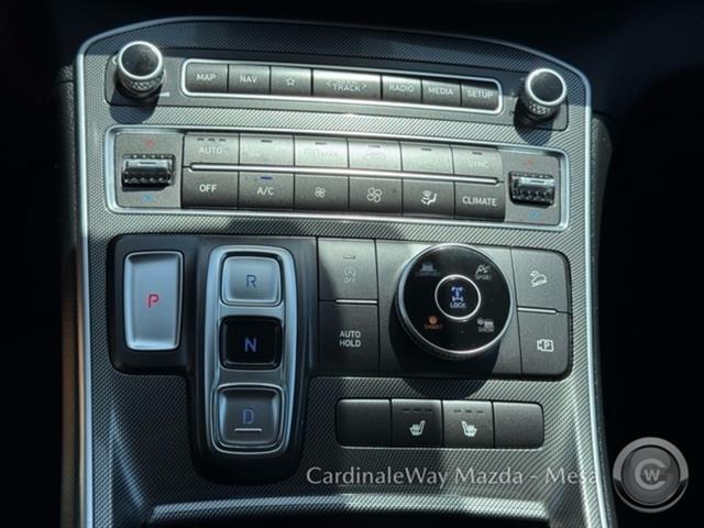 2023 Hyundai Santa Fe SEL Mesa AZ