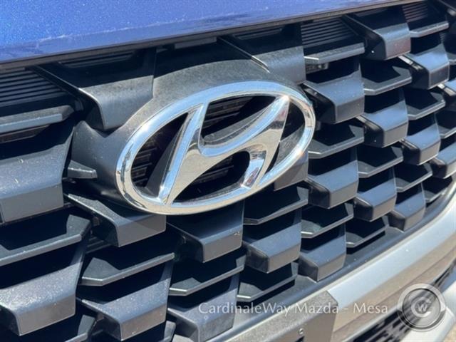 2023 Hyundai Santa Fe SEL Mesa AZ