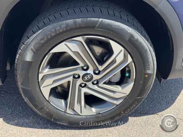 2023 Hyundai Santa Fe SEL Mesa AZ