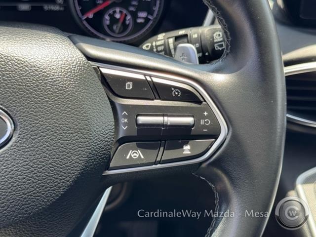 2023 Hyundai Santa Fe SEL Mesa AZ
