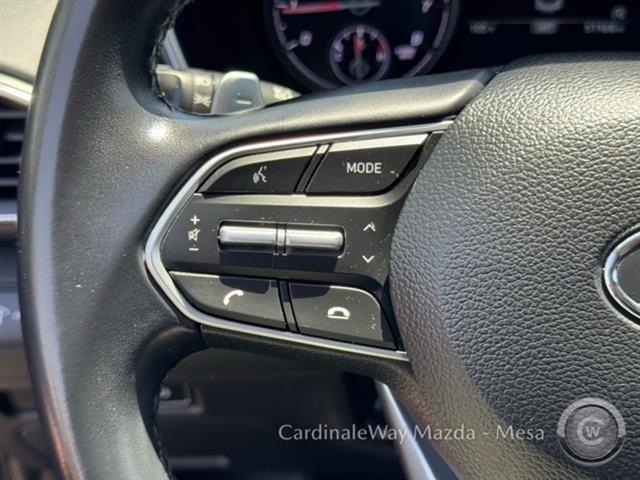 2023 Hyundai Santa Fe SEL Mesa AZ