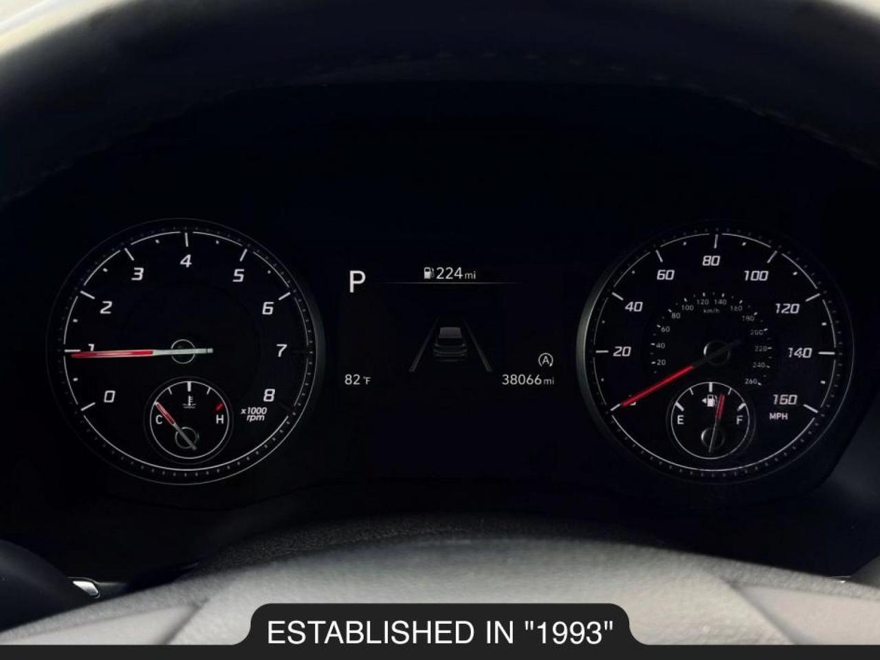 2023 Hyundai Santa Fe SEL Miami FL
