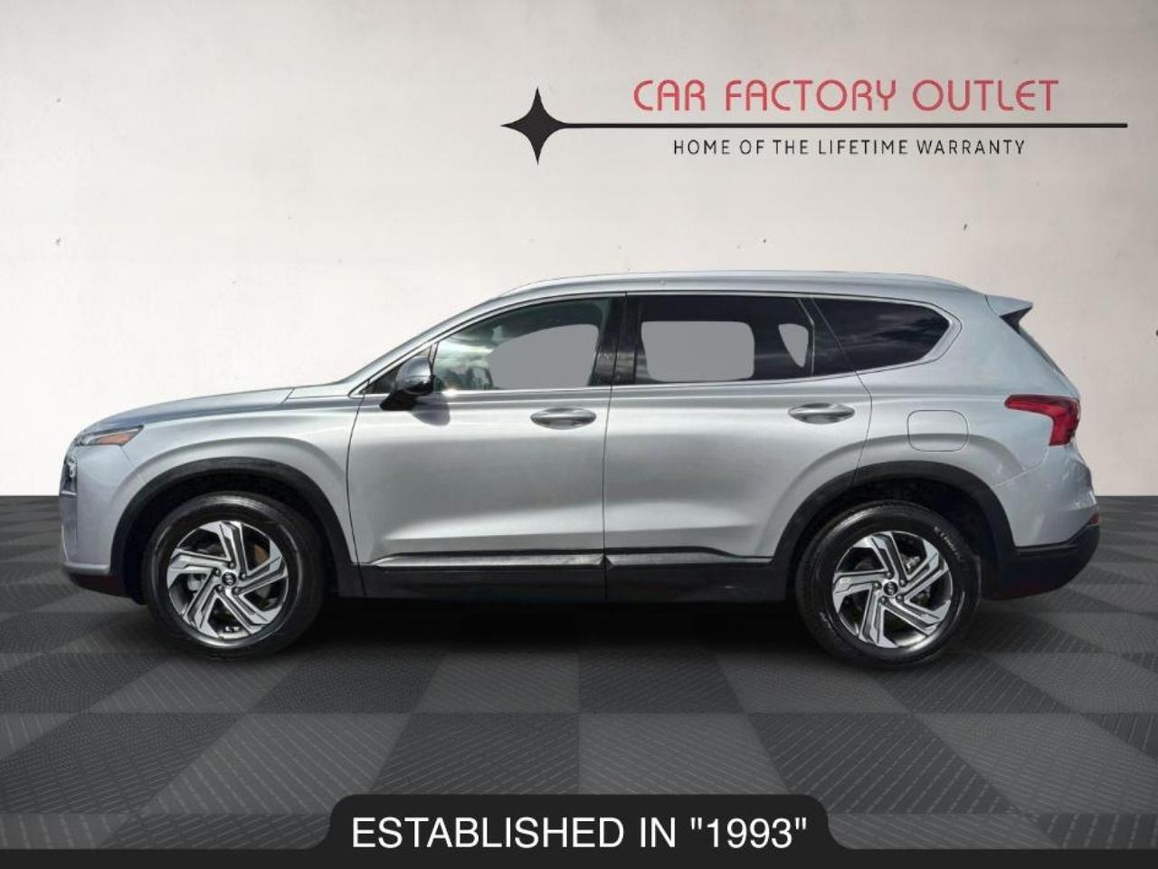 2023 Hyundai Santa Fe SEL Miami FL