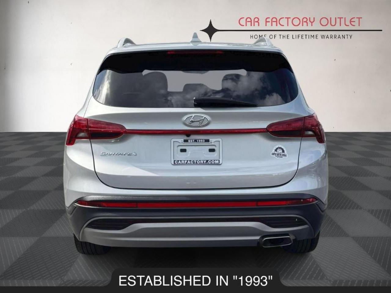 2023 Hyundai Santa Fe SEL Miami FL