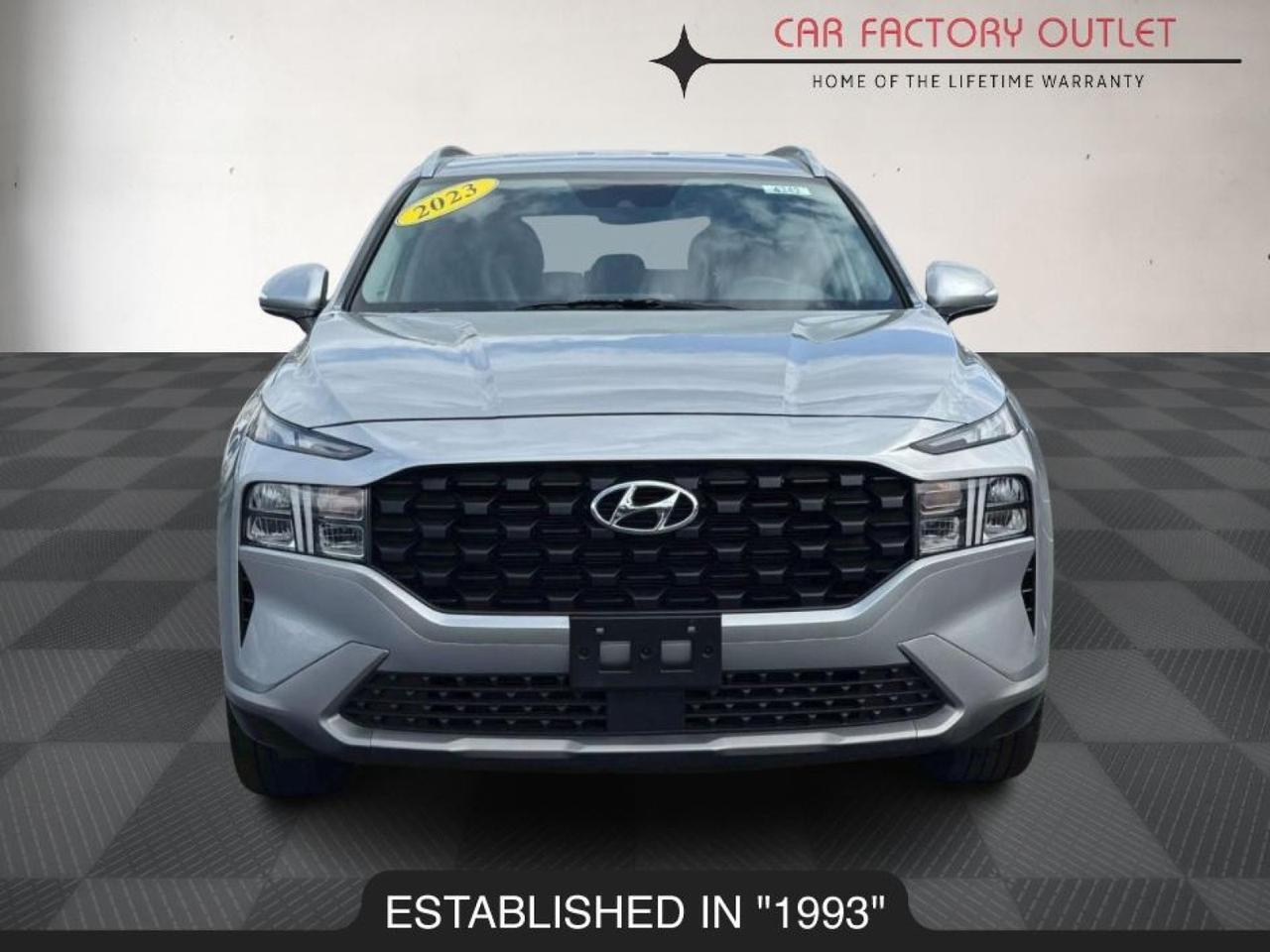 2023 Hyundai Santa Fe SEL Miami FL
