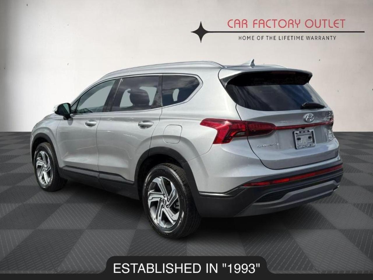 2023 Hyundai Santa Fe SEL Miami FL