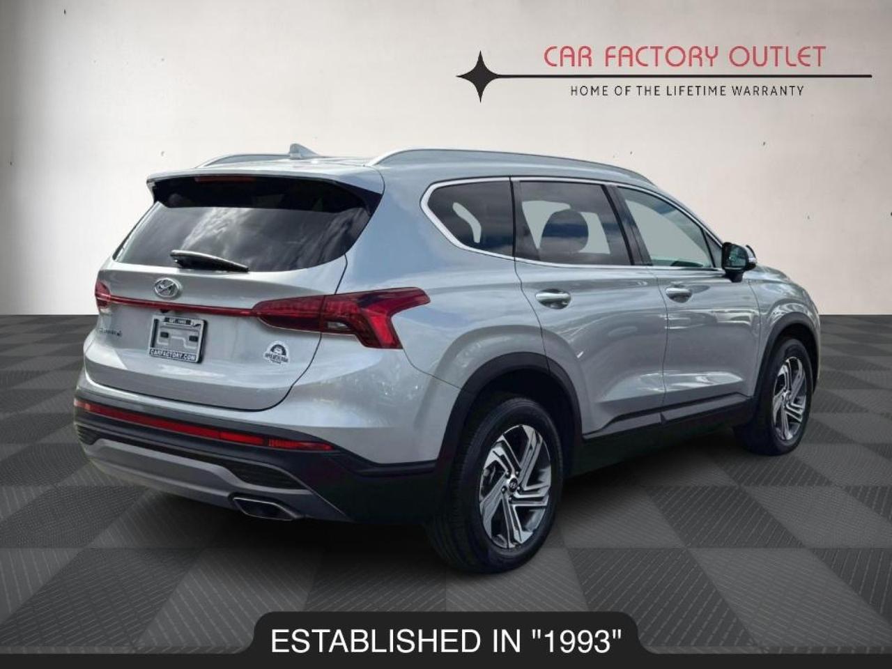 2023 Hyundai Santa Fe SEL Miami FL