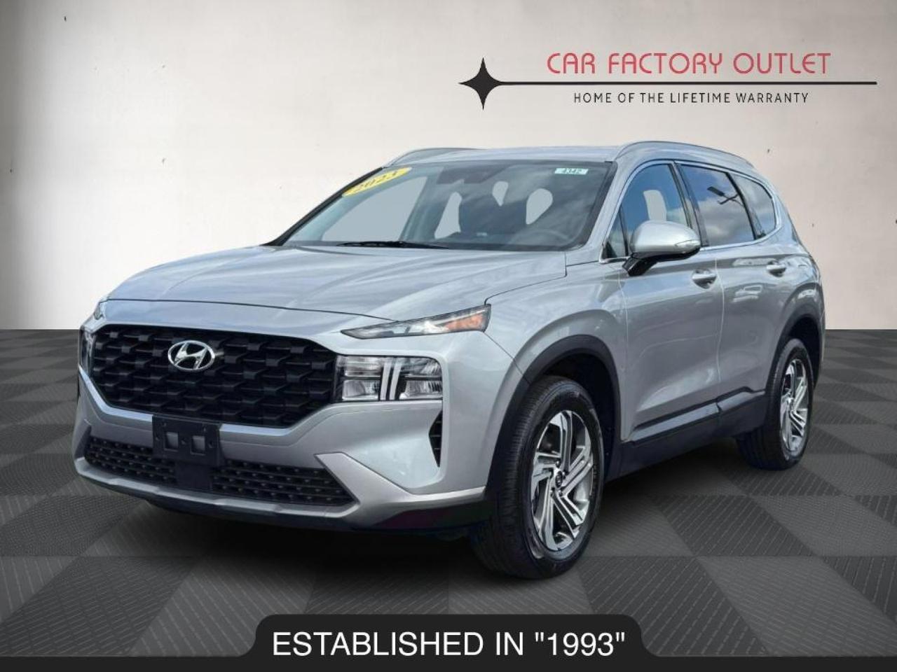 2023 Hyundai Santa Fe SEL Miami FL