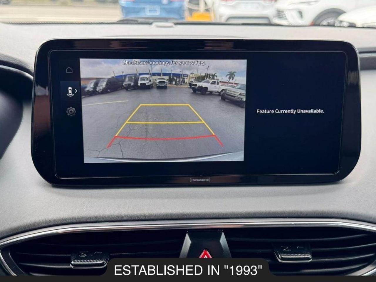 2023 Hyundai Santa Fe SEL Miami FL