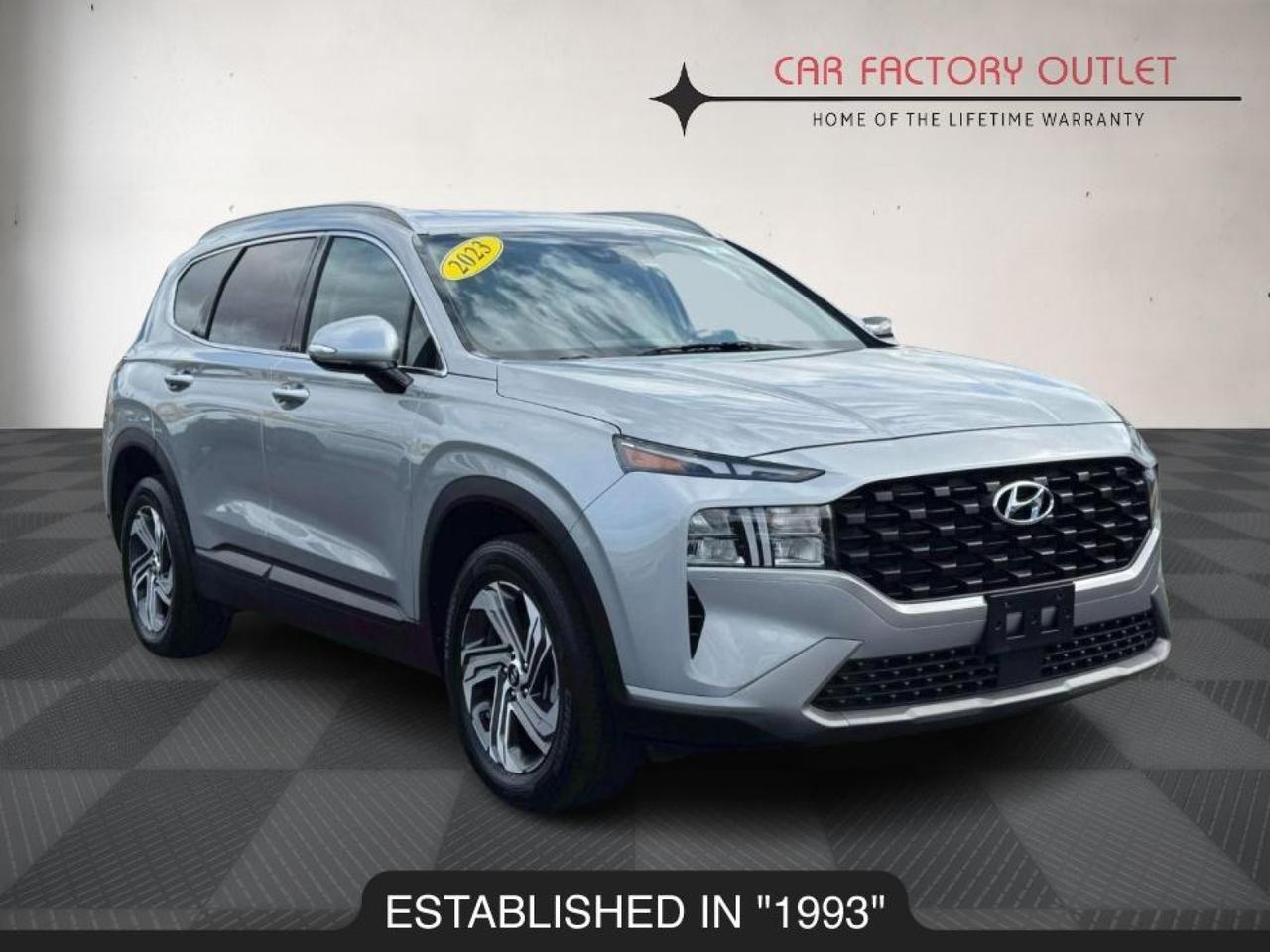 2023 Hyundai Santa Fe SEL Miami FL