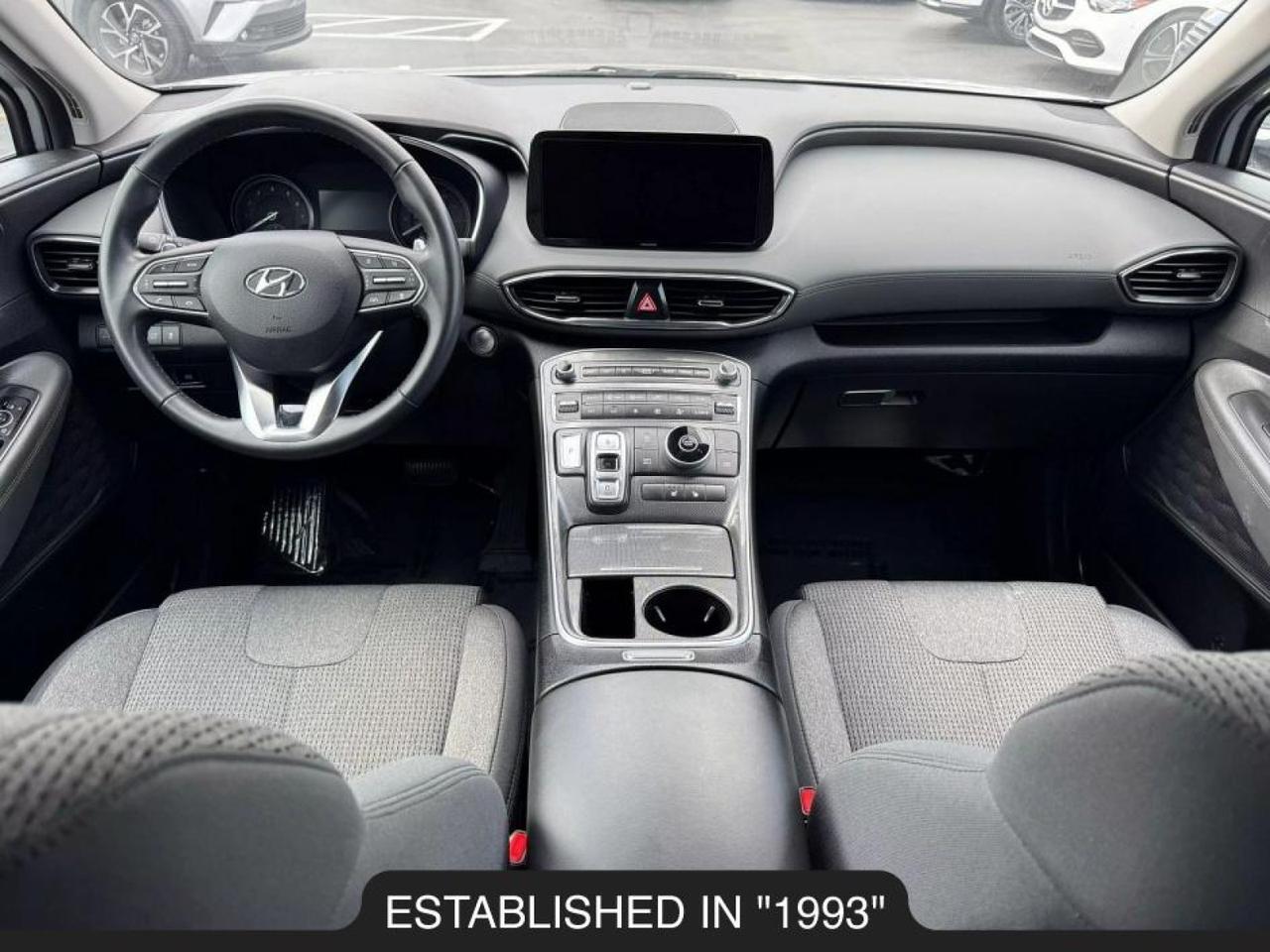 2023 Hyundai Santa Fe SEL Miami FL