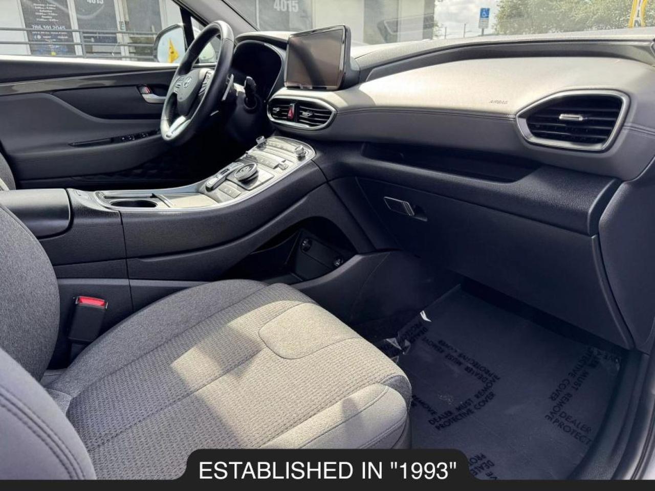 2023 Hyundai Santa Fe SEL Miami FL