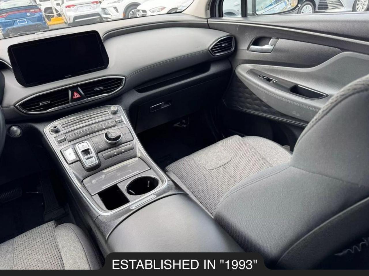 2023 Hyundai Santa Fe SEL Miami FL