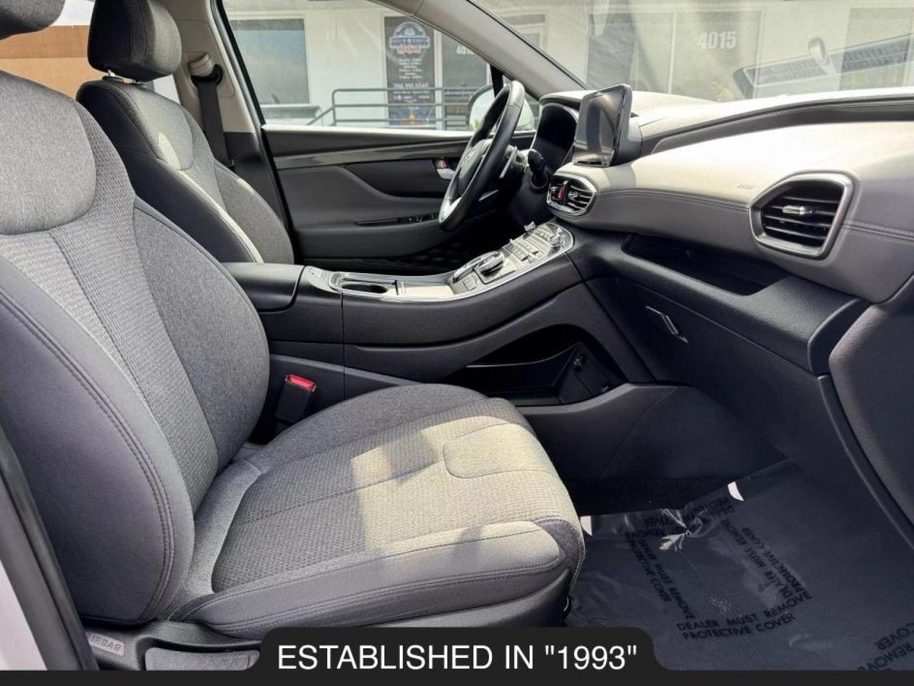 2023 Hyundai Santa Fe SEL Miami FL