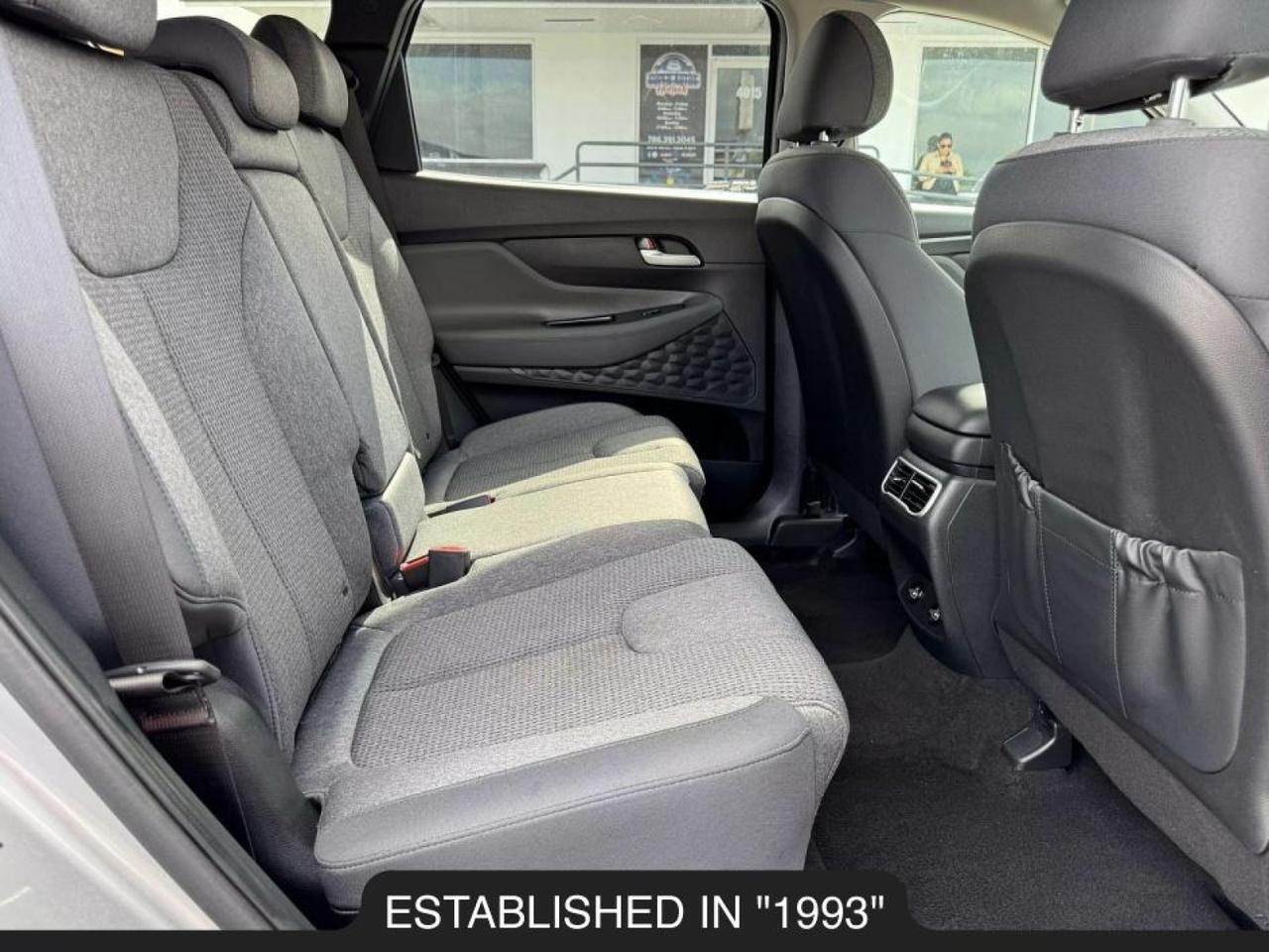 2023 Hyundai Santa Fe SEL Miami FL