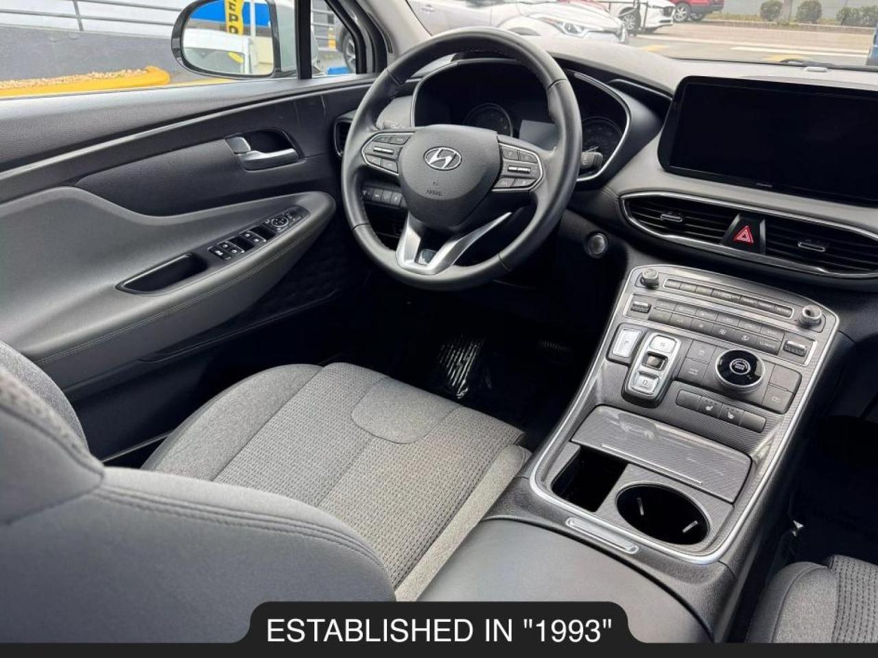 2023 Hyundai Santa Fe SEL Miami FL