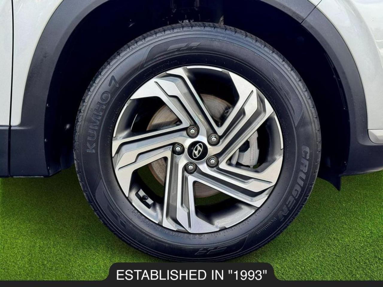 2023 Hyundai Santa Fe SEL Miami FL
