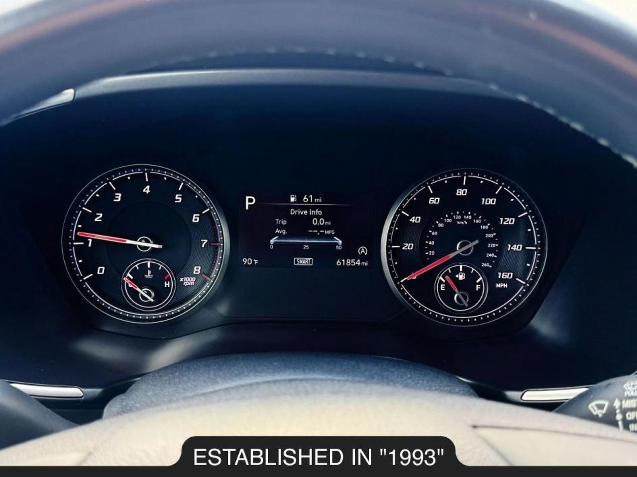 2023 Hyundai Santa Fe SEL Miami FL