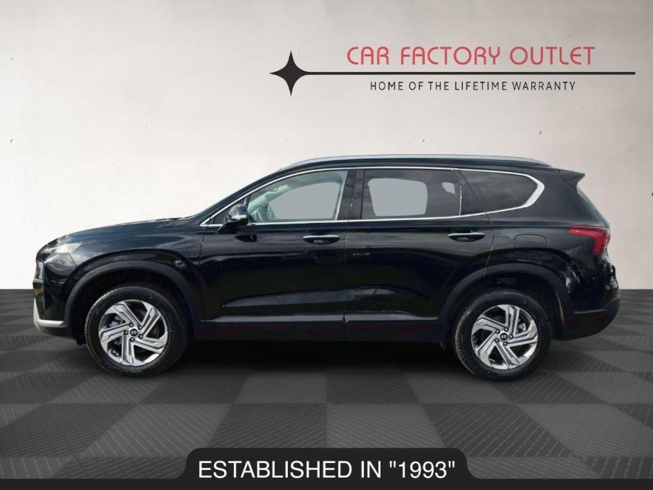 2023 Hyundai Santa Fe SEL Miami FL