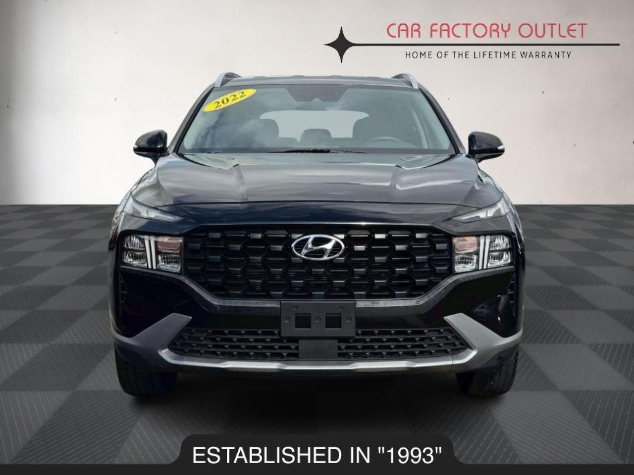 2023 Hyundai Santa Fe SEL Miami FL