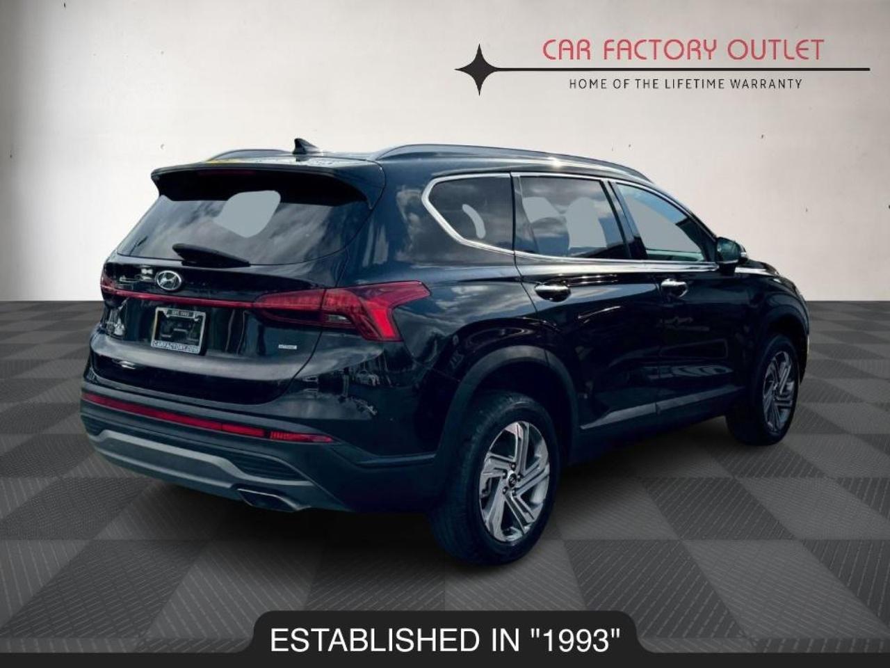 2023 Hyundai Santa Fe SEL Miami FL