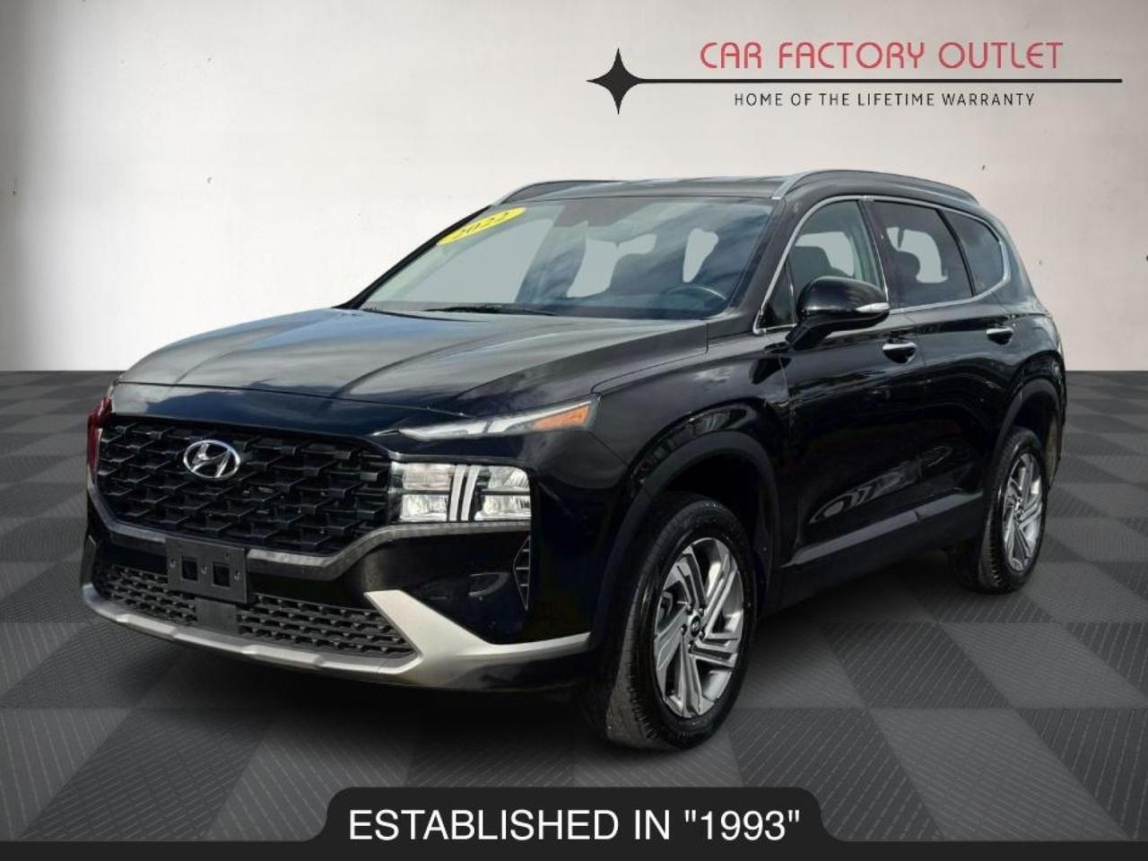 2023 Hyundai Santa Fe SEL Miami FL
