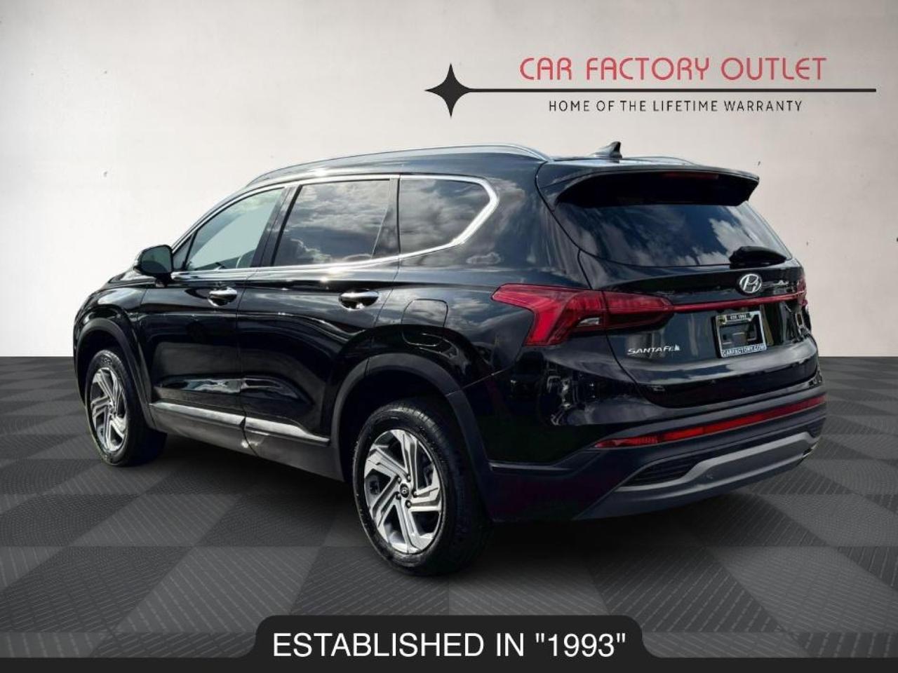 2023 Hyundai Santa Fe SEL Miami FL
