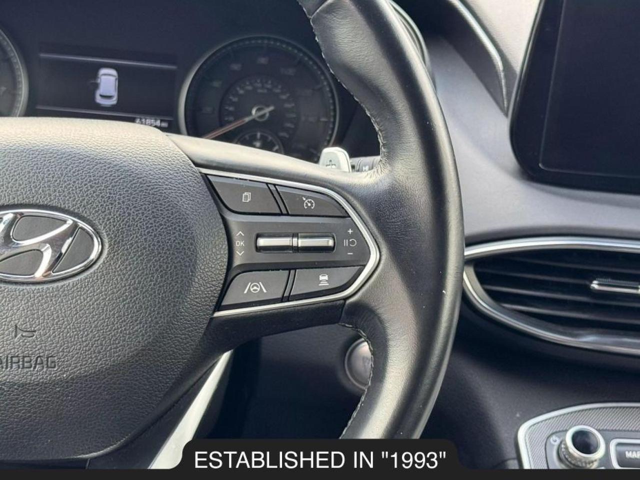 2023 Hyundai Santa Fe SEL Miami FL