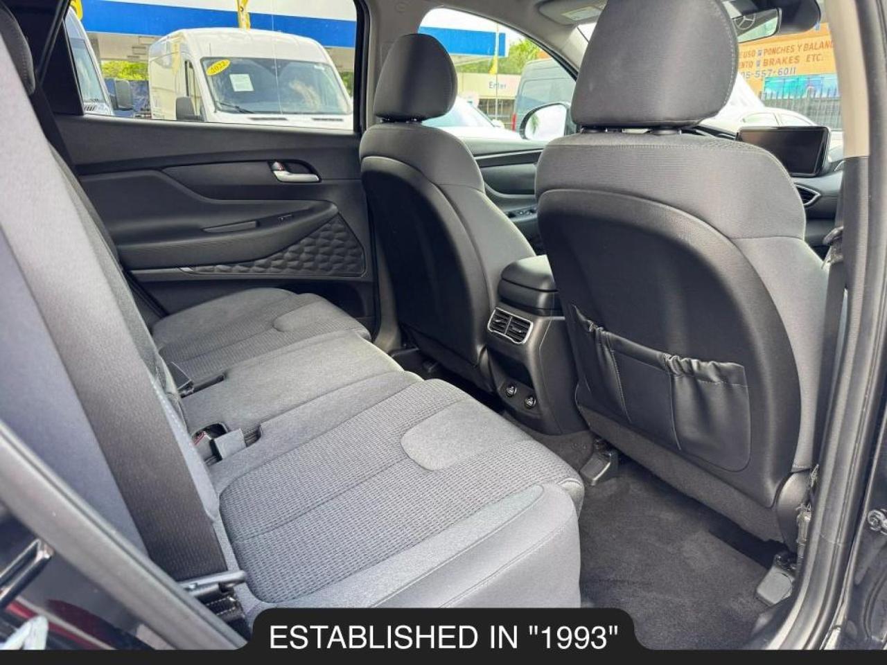 2023 Hyundai Santa Fe SEL Miami FL